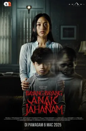 Bayang-Bayang Anak Jahanam