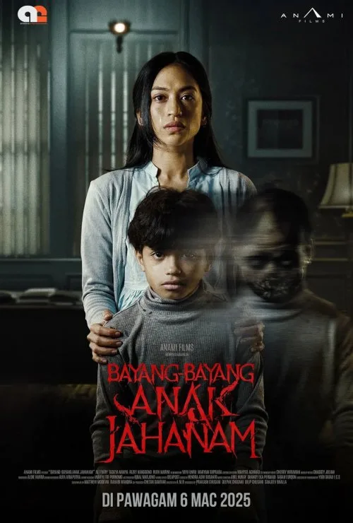 Bayang-bayang Anak Jahanam