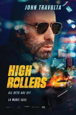 Cash Out 2: High Rollers