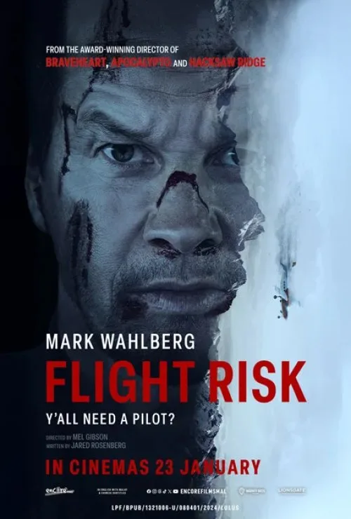 Flight Risk