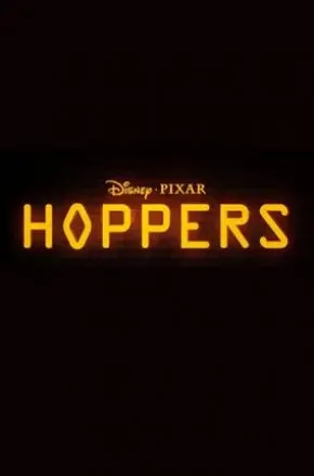 HOPPERS