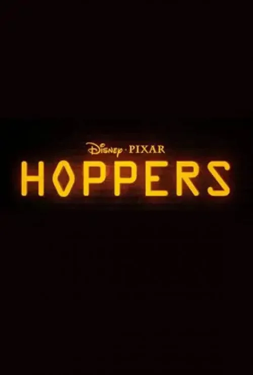 Hoppers