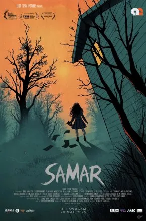 Samar: Ilmira Nirmala