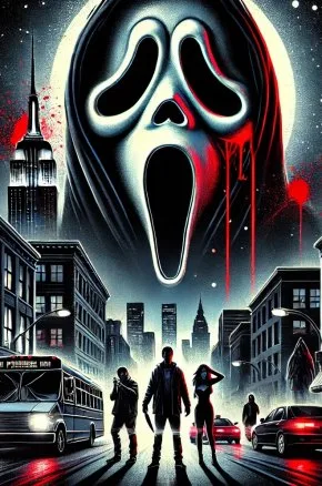 SCREAM 7