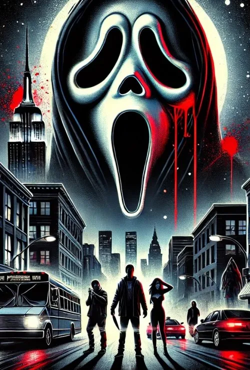 Scream 7