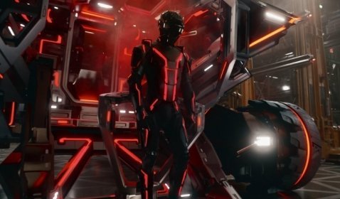 Treler Perdana 'Tron: Ares' Menampilkan Perlanggaran Dunia Nyata dan Dunia Maya dalam Kekacauan