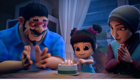 Fenomena Papa Zola: The Movie Gempur Pawagam Malaysia, Cecah Kutipan RM60 Juta