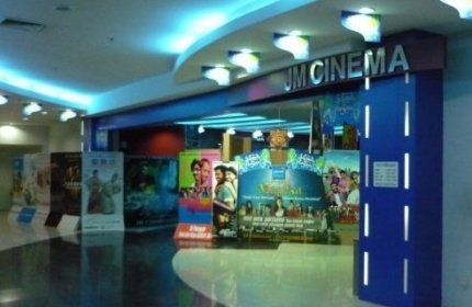 Jitra Mall Cineplex cinema Jitra