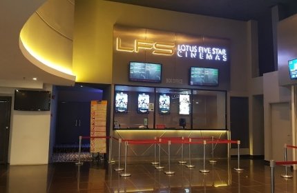 Lfs Capitol Selayang Showtimes Ticket Price Online Booking