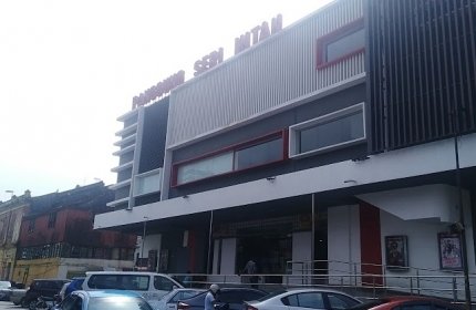 LFS SRI INTAN KLANG cinema Selangor