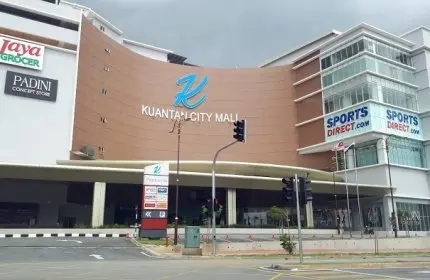 GSC Kuantan City Mall Kuantan