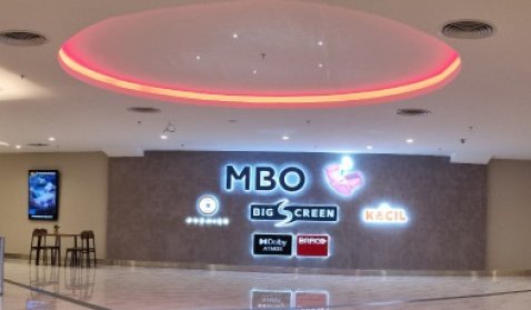 "The Show Is Over": MBO Cinemas Umum Penutupan Operasi Secara Kekal