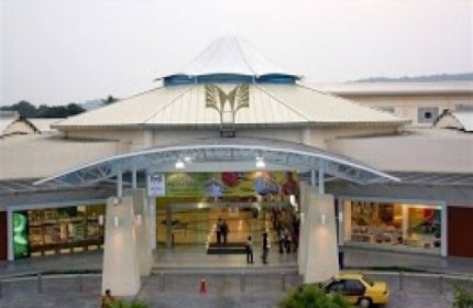 TGV Mesra Mall cinema Terengganu