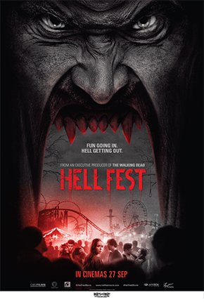 HELL FEST