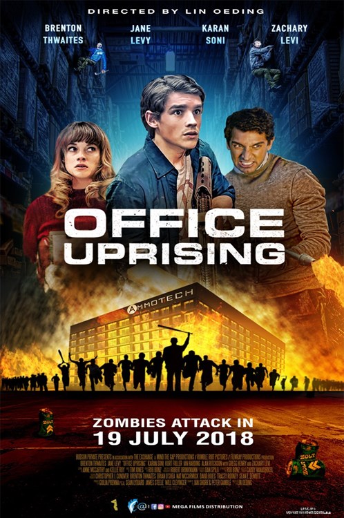 Office Uprising