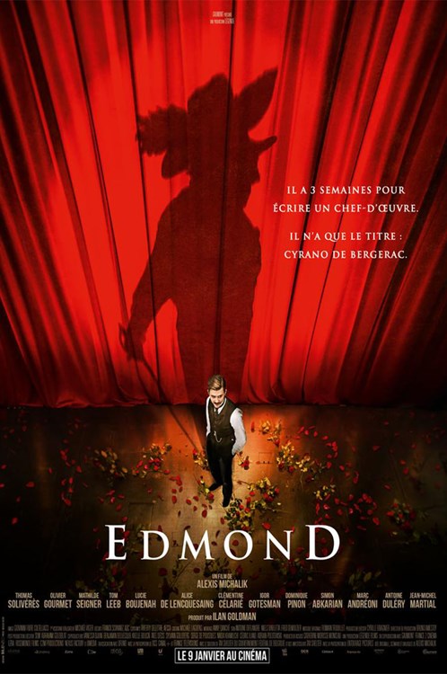 EDMOND