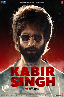 KABIR SINGH