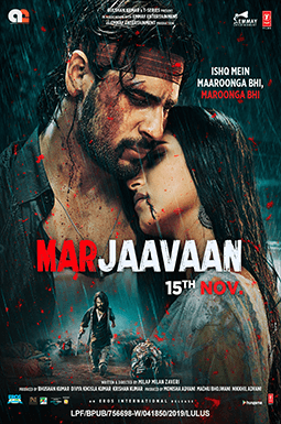 MARJAAVAAN