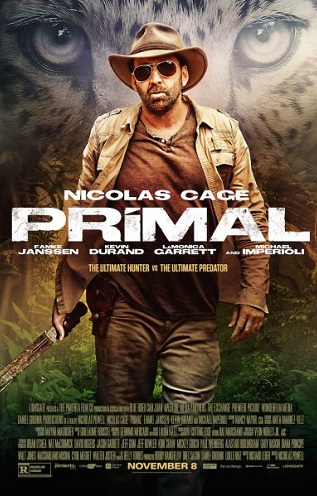 PRIMAL