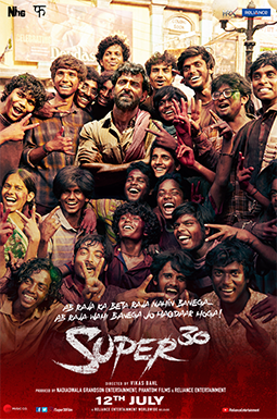 SUPER 30