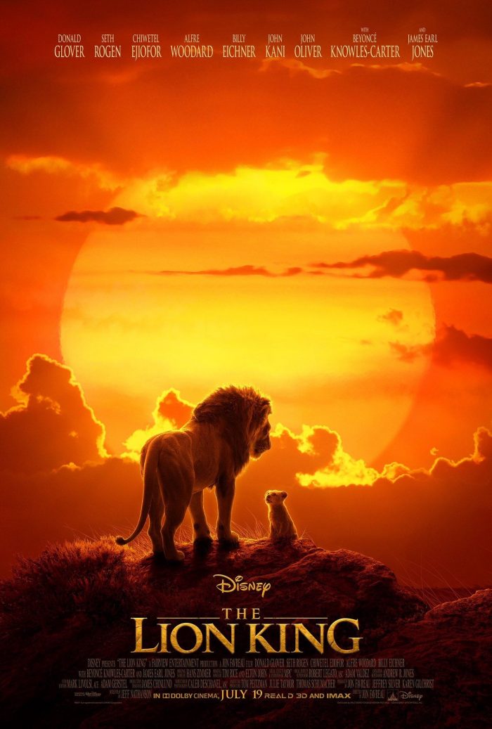 reviews-of-the-lion-king-2019