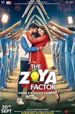 THE ZOYA FACTOR