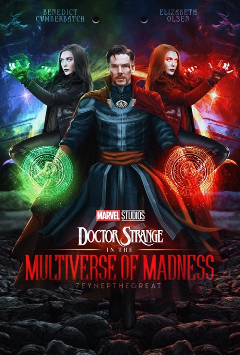 Doctor Strange in the Multiverse of M download the new version