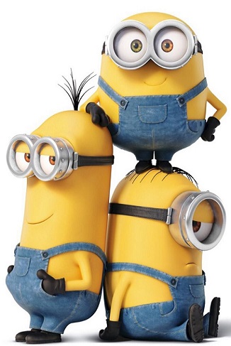 Minions: The Rise of Gru instal the new for apple