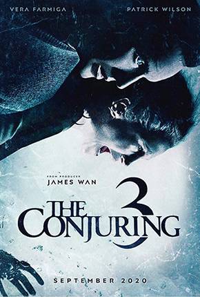 THE CONJURING: THE DEVIL MADE ME DO IT Showtimes 2020