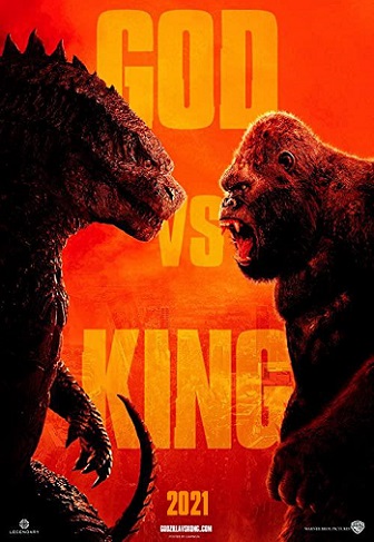 Godzilla Vs Kong Showtimes Online Ticket In Bayan Lepas