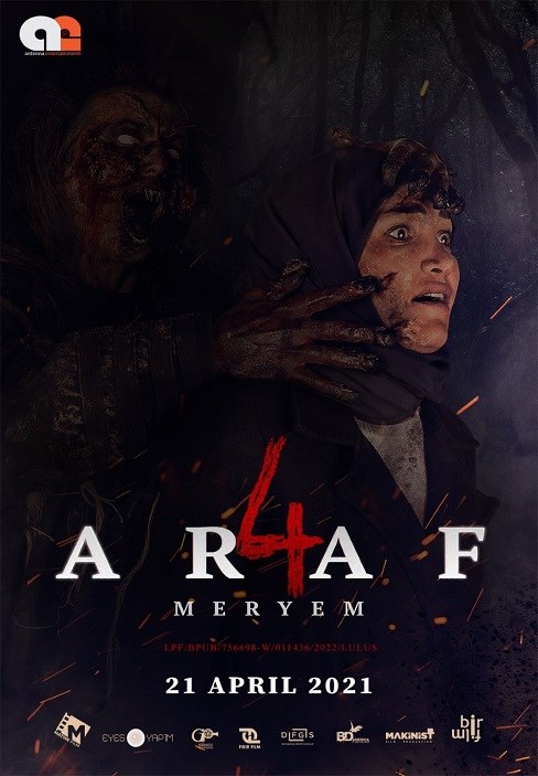 ARAF 4: MERYEM