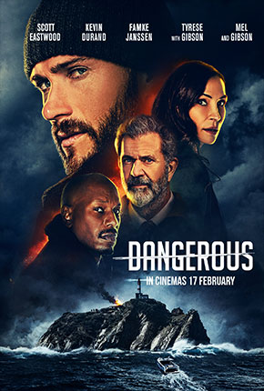 dangerous movie review 2022