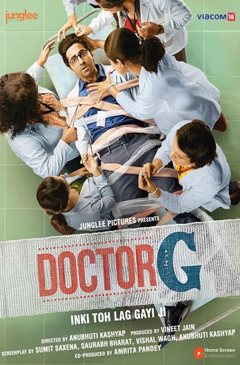 DOCTOR G