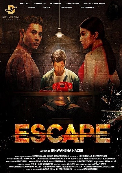 ESCAPE