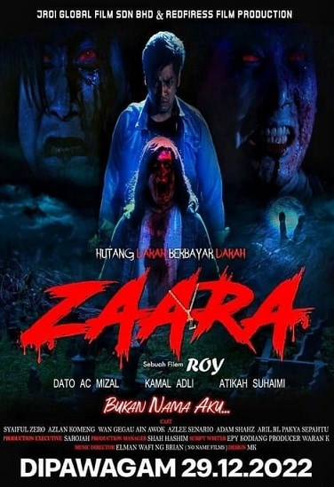 ZAARA