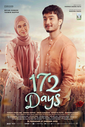 172 days movie download telegram link english