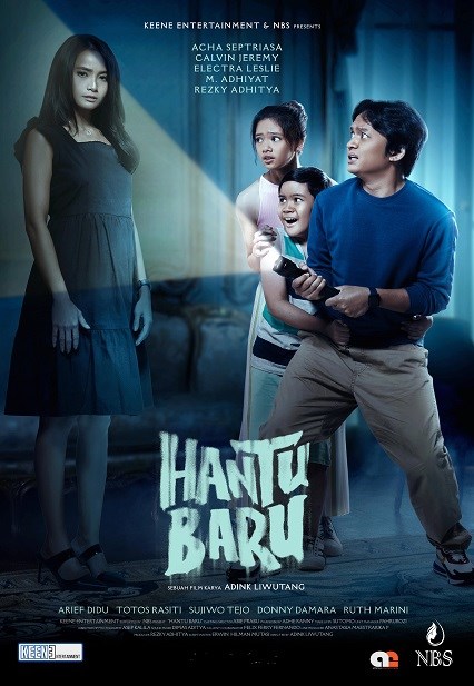 Hantu Baru