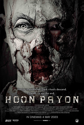 HOON PAYON