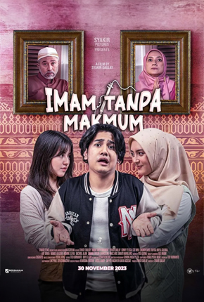 IMAM TANPA MAKMUM