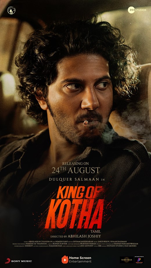 King of Kotha