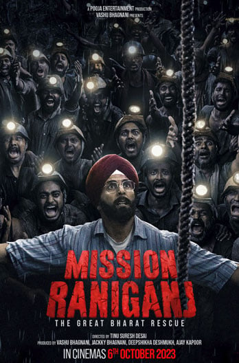 Mission Raniganj