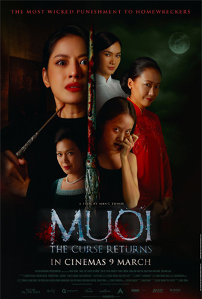 MUOI: THE CURSE RETURNS