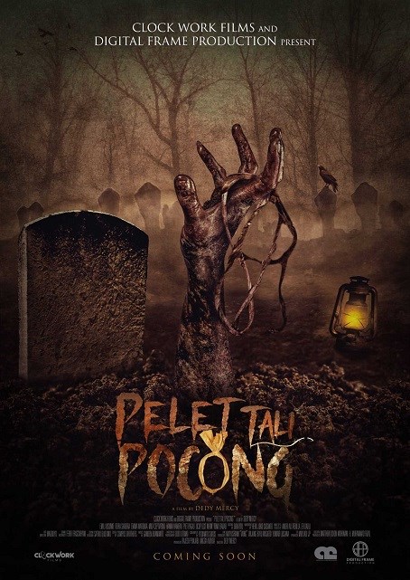 PELET TALI POCONG