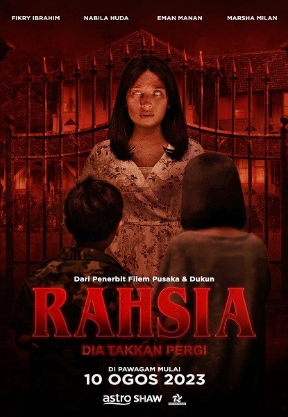 RAHSIA