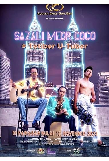 SAZALI MEOR COCO