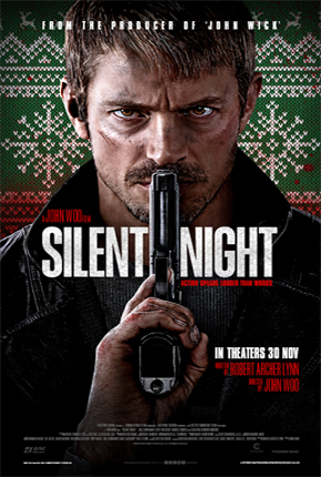 SILENT NIGHT