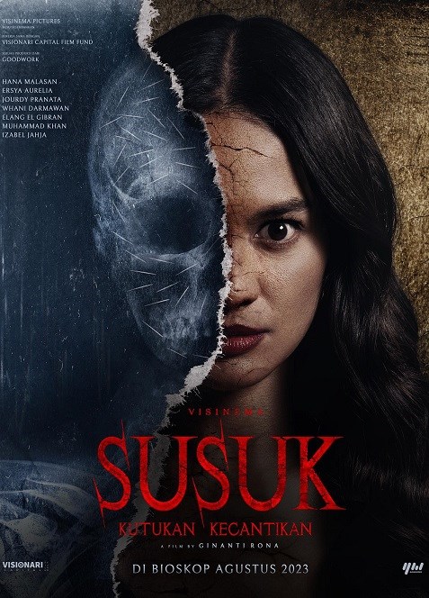 Susuk: Kutukan Kecantikan