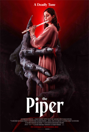 THE PIPER