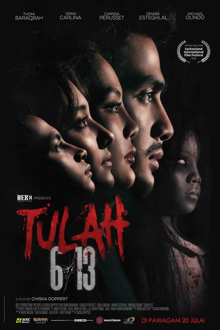 TULAH 6/13