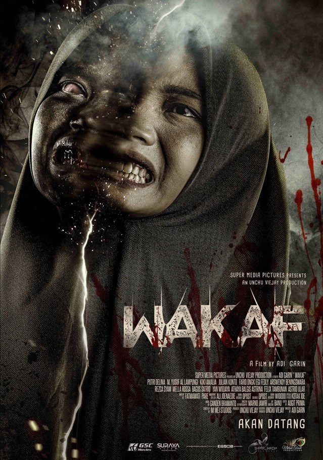 WAKAF